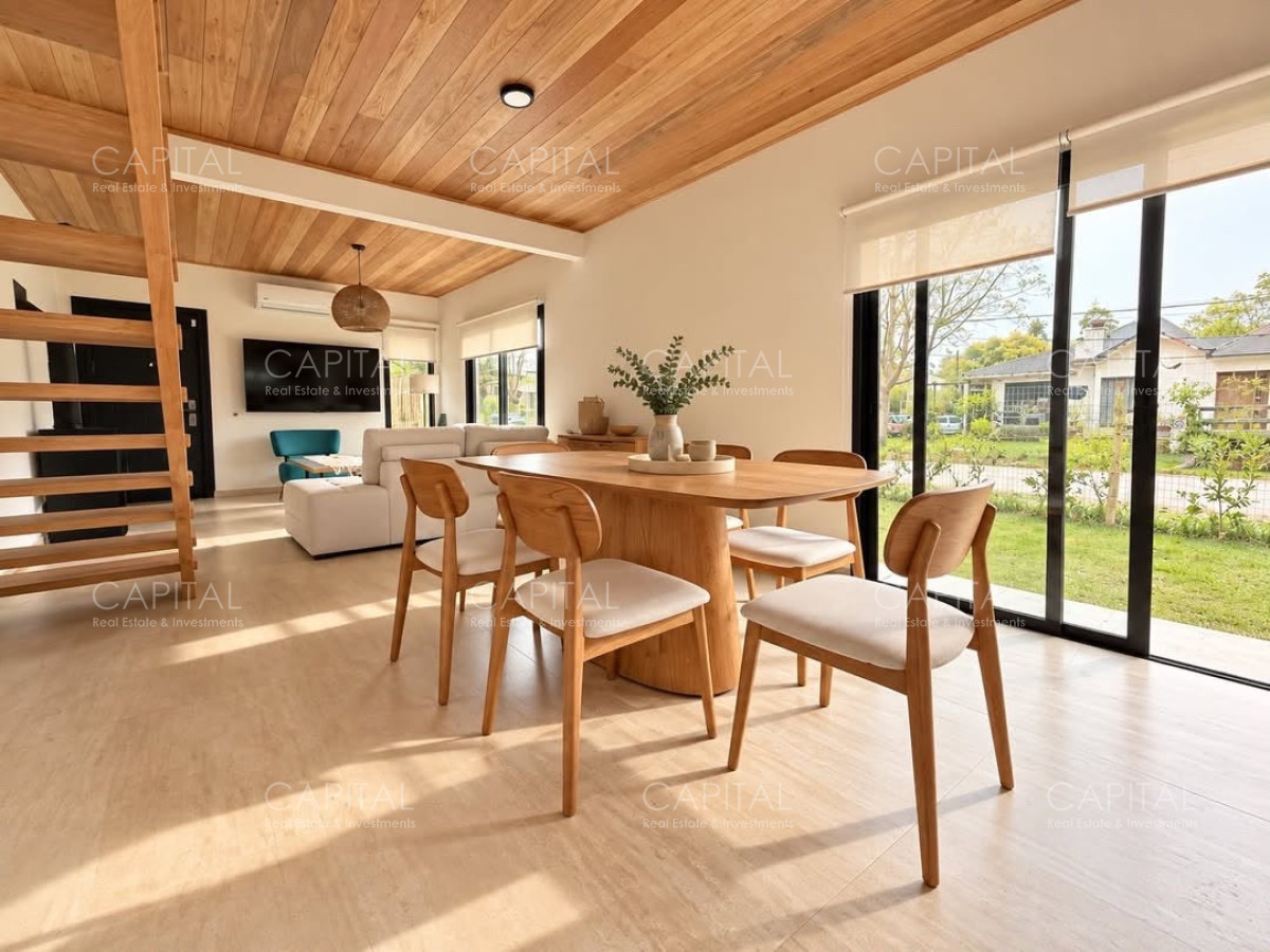 Casa ID.40954 - Casa en la Barra en Alquiler