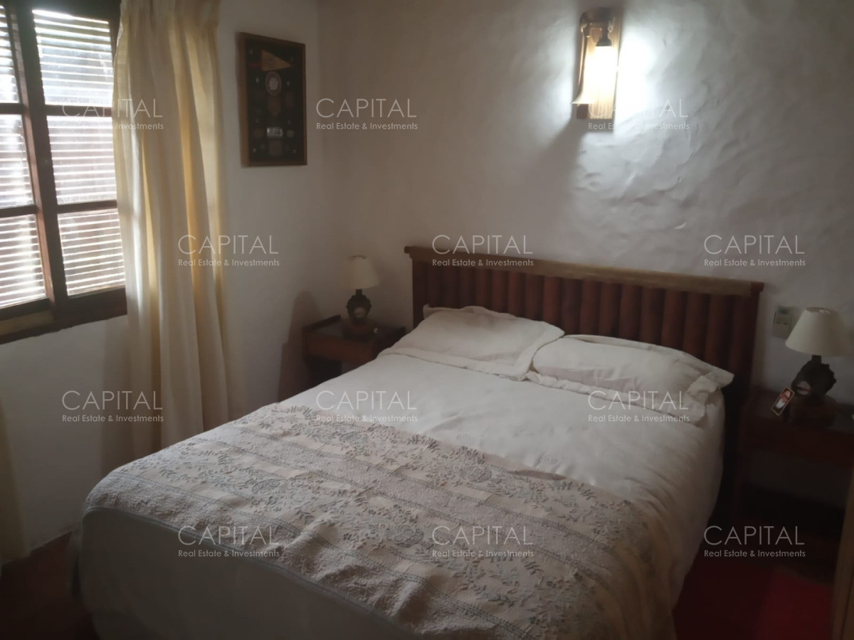 Casa ID.39466 - Casa en Alquiler La Barra