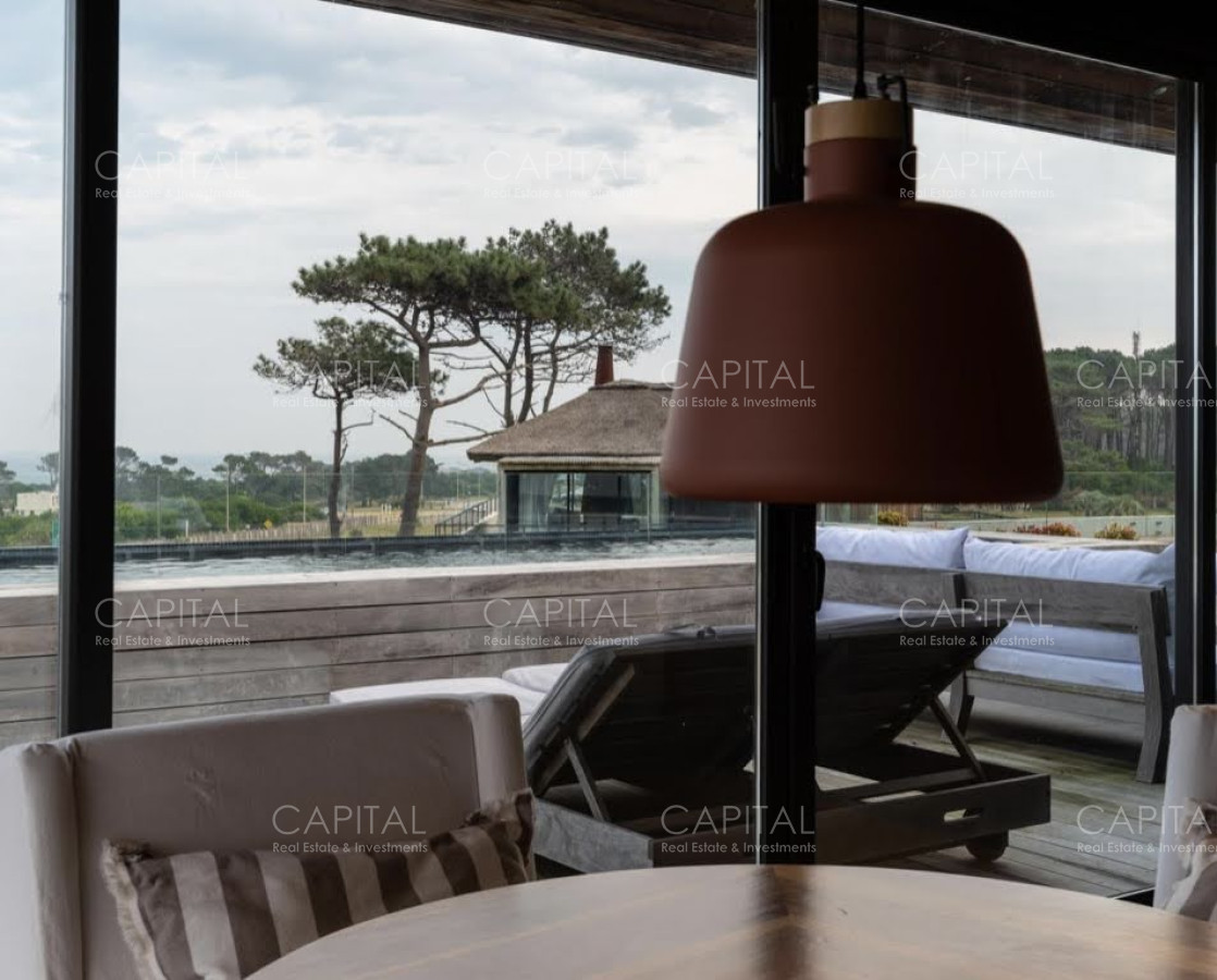 Casa ID.34026 - Casa en Pinar del Faro Jose Ignacio