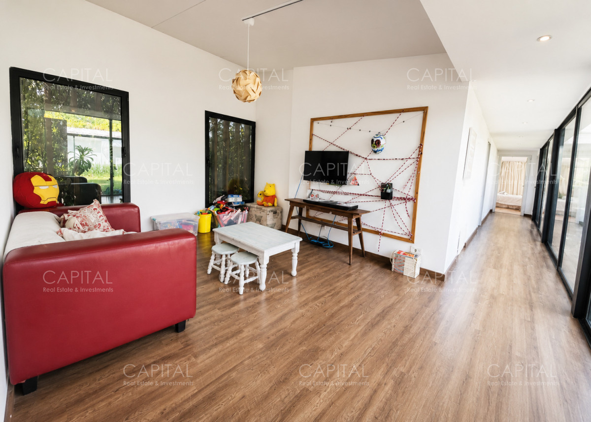 Casa ID.40639 - Casa en excelente estado en Punta del este en Venta