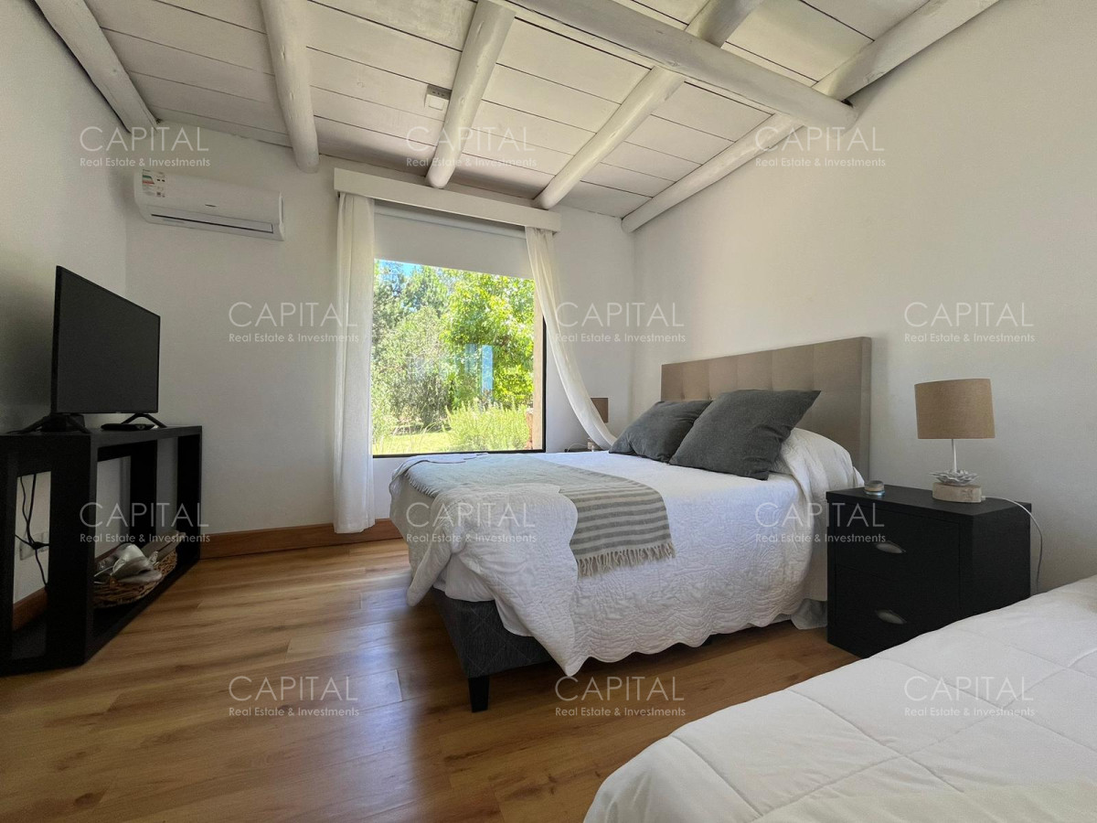 Casa ID.35567 - Casa en Pueblo Coyote Manantiales 