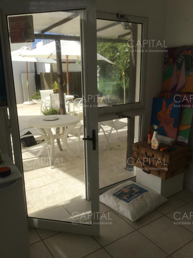 Casa ID.38964 - Casa de 4 dormitorios en La Barra