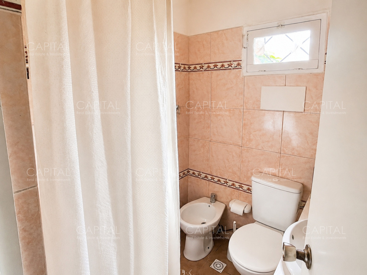 Casa ID.25489 - Casa 2 Dormitorios en El Chorro Manantiales