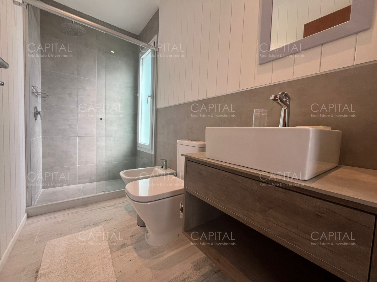 Casa ID.36311 - Casa en venta en Pinar Del Faro, José Ignacio 