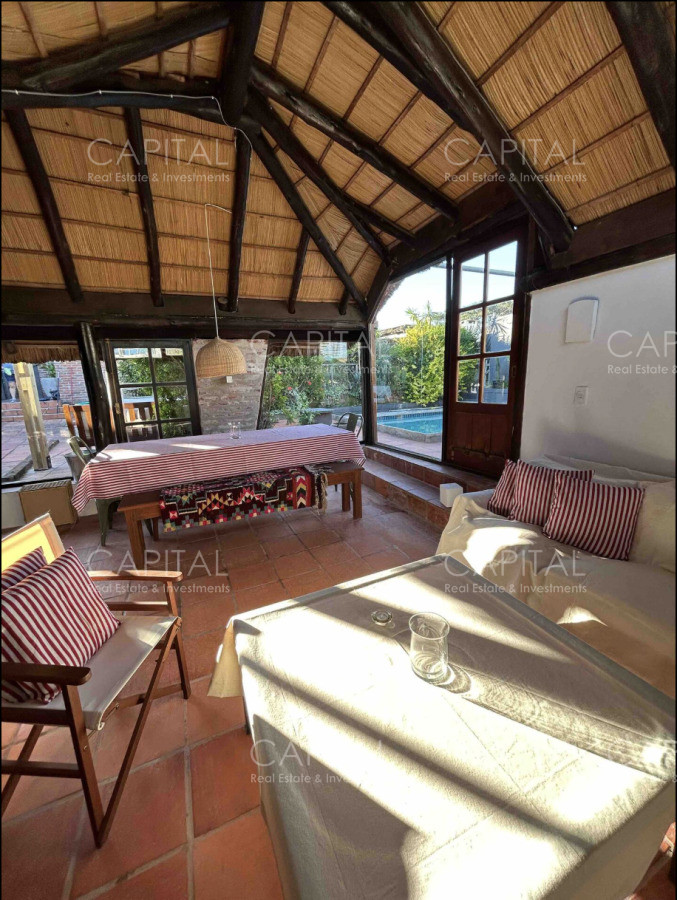 Casa ID.39009 - Casa en Manantiales, Bikini