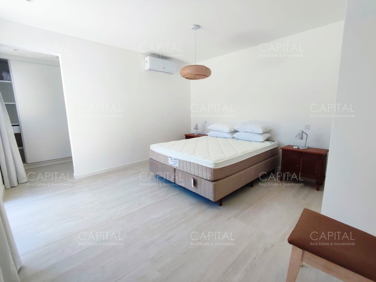 Casa ID.36509 - Casa en venta en La Barra con piscina y parrillero 