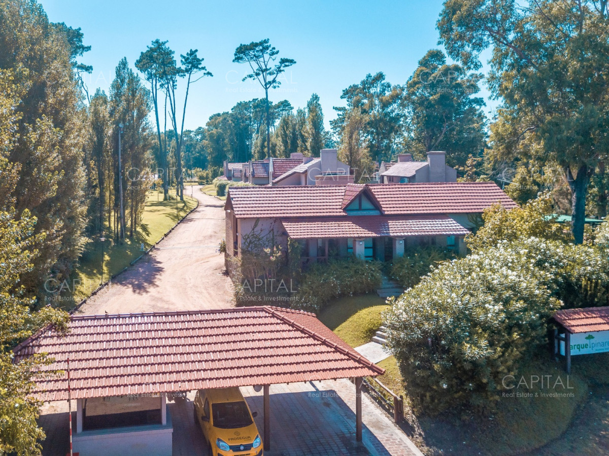 Casa ID.37117 - Casa en Venta Parque Pinares