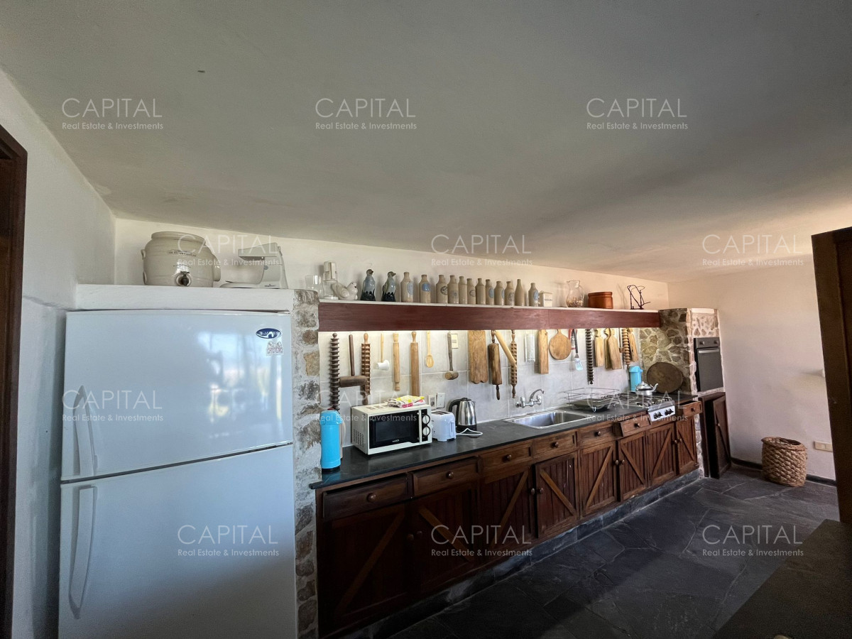 Casa ID.36172 - Venta de casa en Posta Del Cangrejo, La Barra 