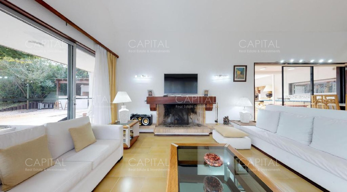 Casa ID.26738 - Casa en Alquiler de Temporada Punta del Este, Lugano