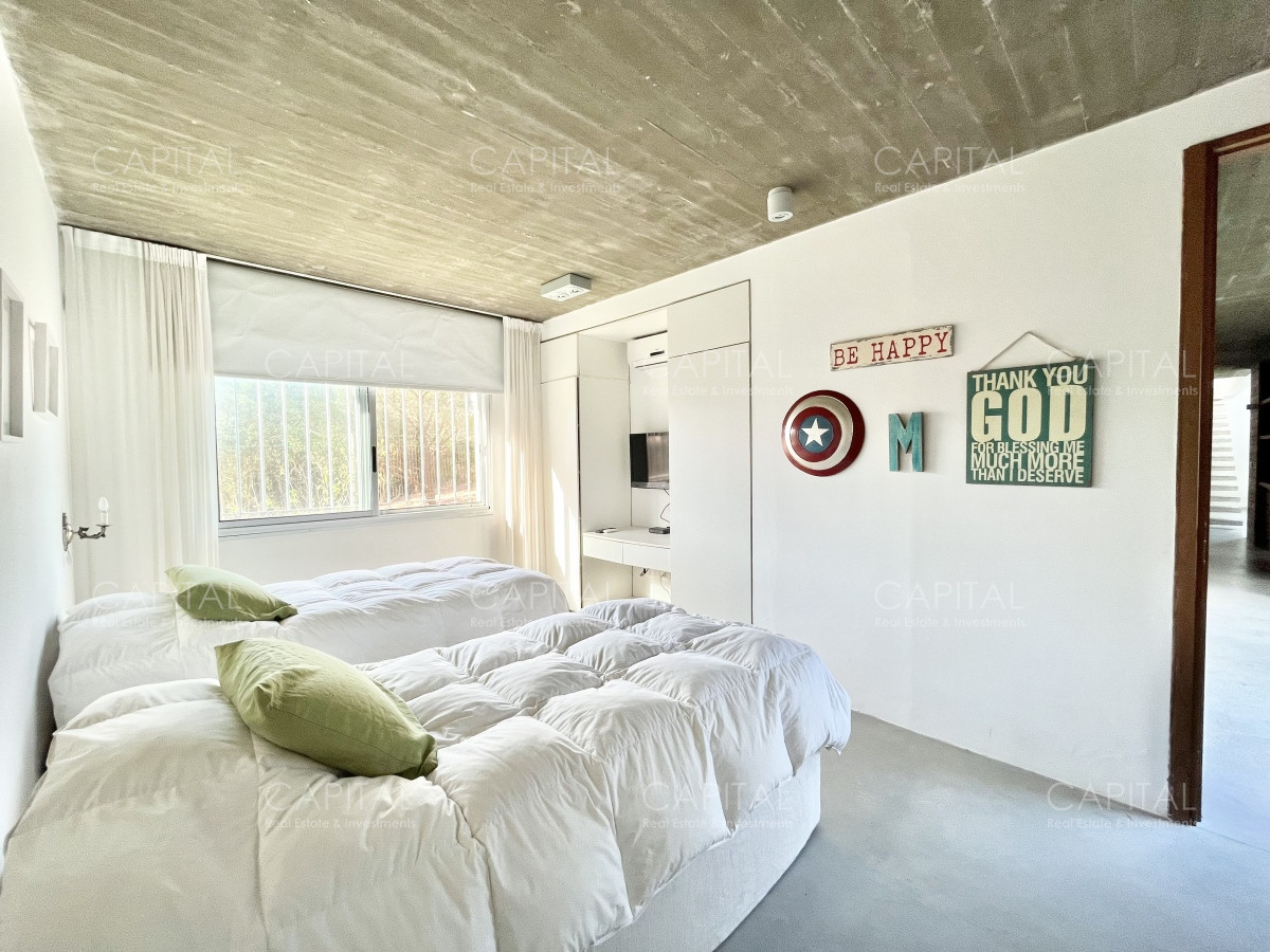 Casa ID.34611 - Casa en Venta en La Barra