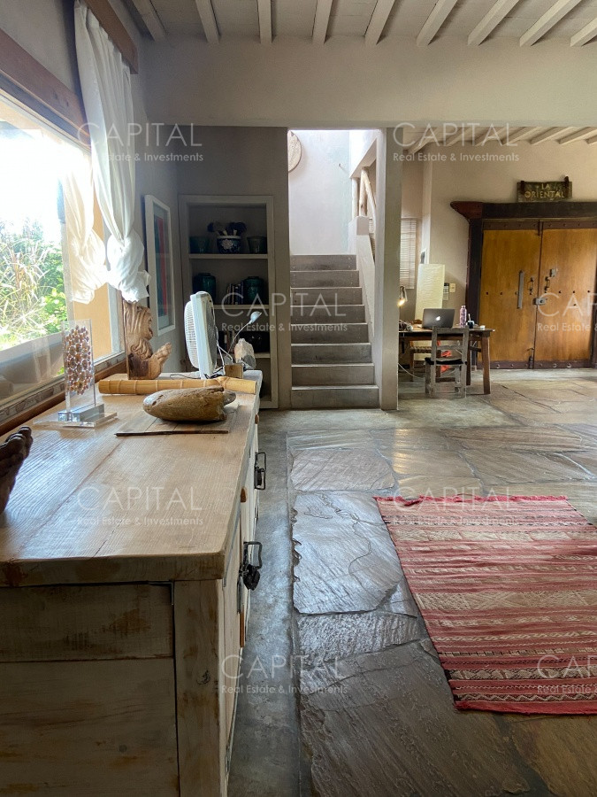 Casa ID.25448 - Casa en venta primera linea frente al mar en Altos de Punta Piedra