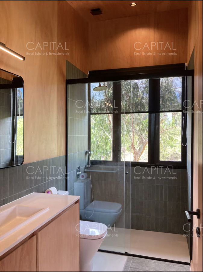 Casa ID.37885 - Cinnamon house, cerca del mar