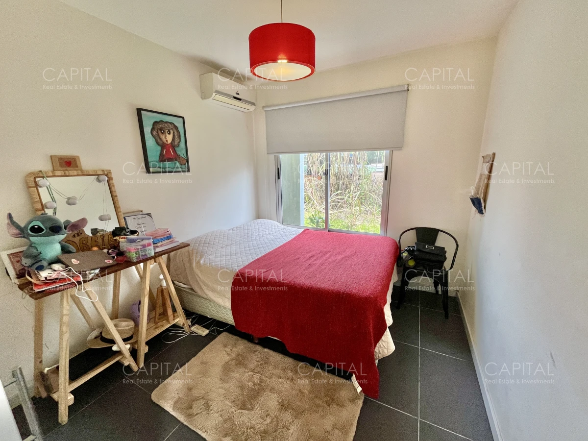 Casa ID.29084 - Casa de tres dormitorios en La Barra Montoya