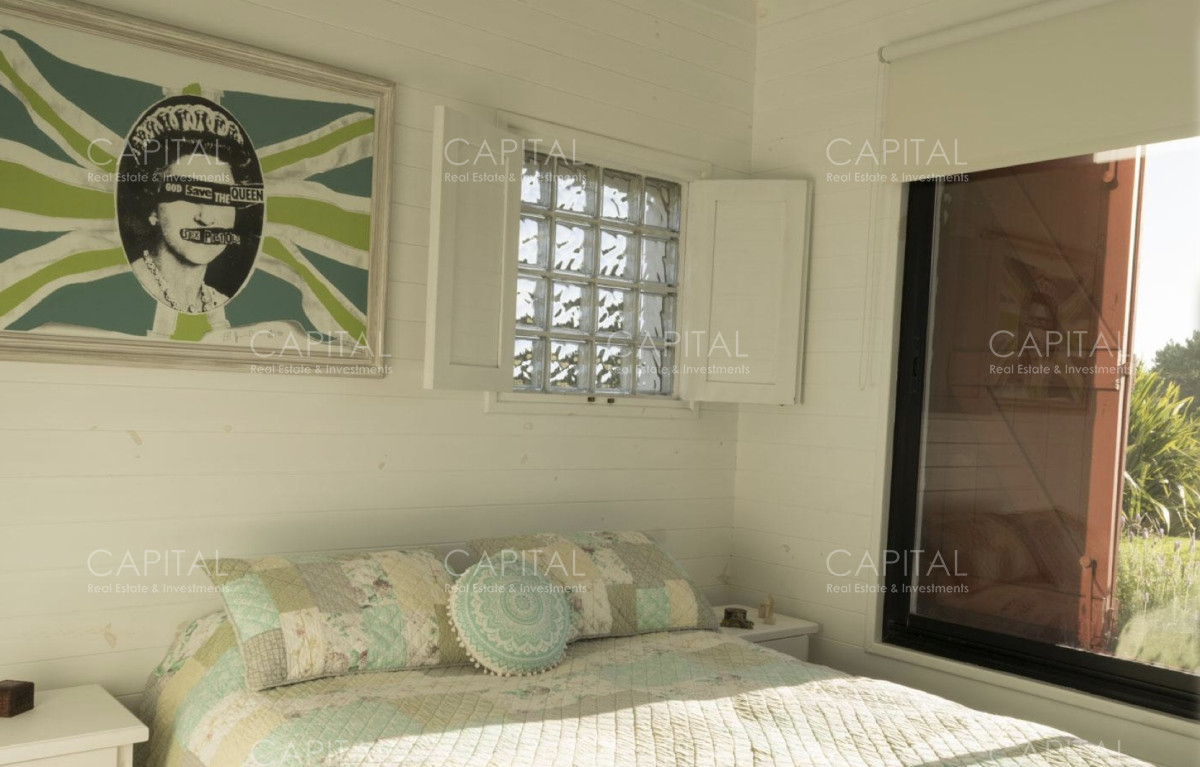 Casa ID.29975 - Village Del Faro moderna casa en venta, Jose Ignacio 