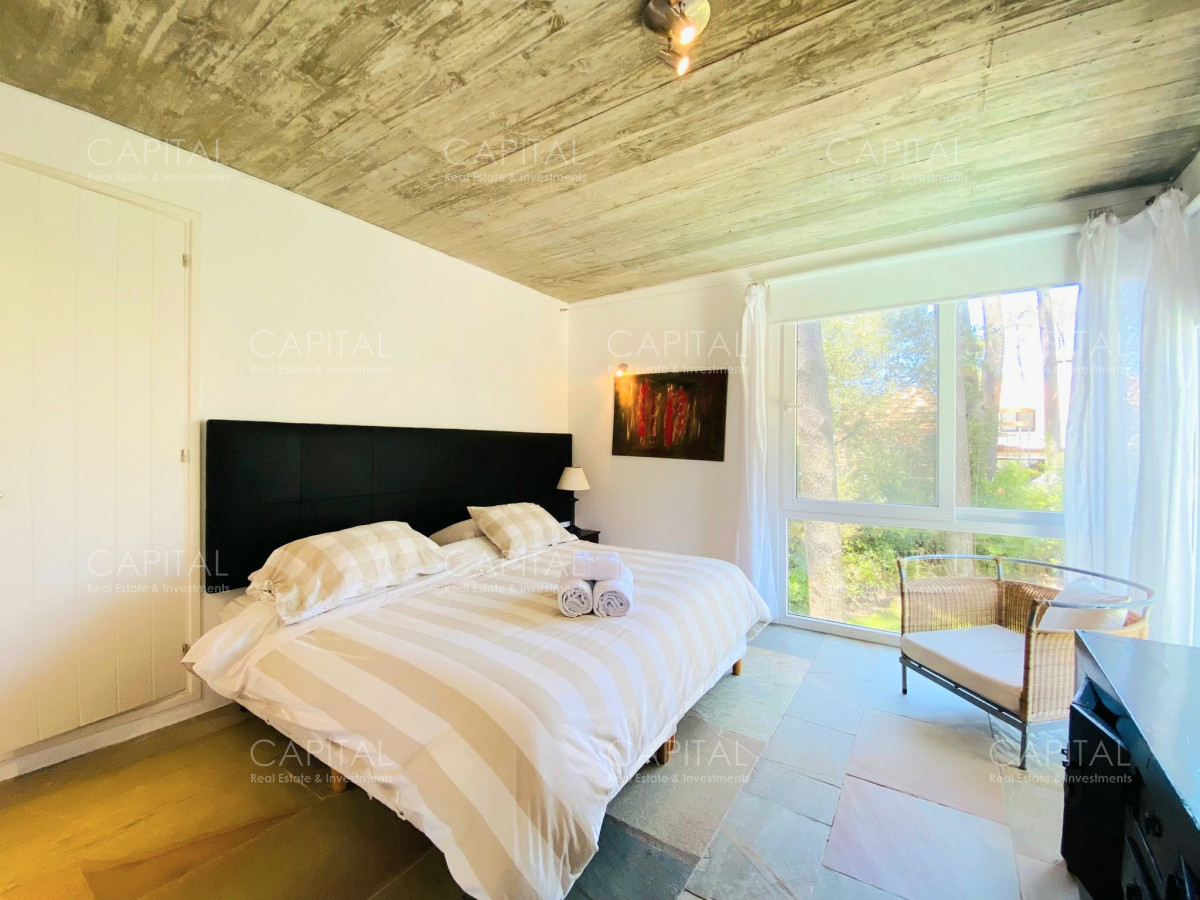 Casa ID.32321 - Laguna Blanca casa en Venta Moderna