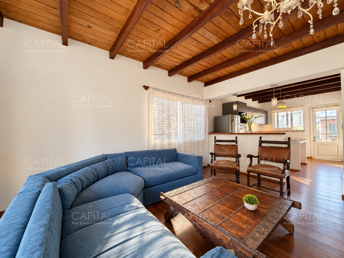 Casa en La Barra, El Tesoro, foto 3