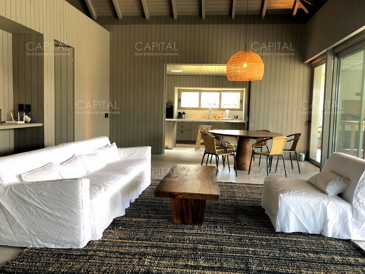 Casa ID.30586 - Casa en venta Pinar Del Faro, Jose Ignacio 