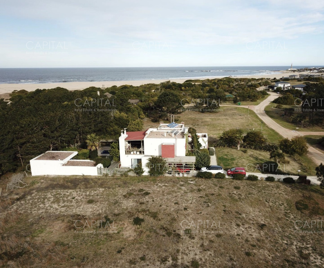 Casa ID.29975 - Village Del Faro moderna casa en venta, Jose Ignacio 