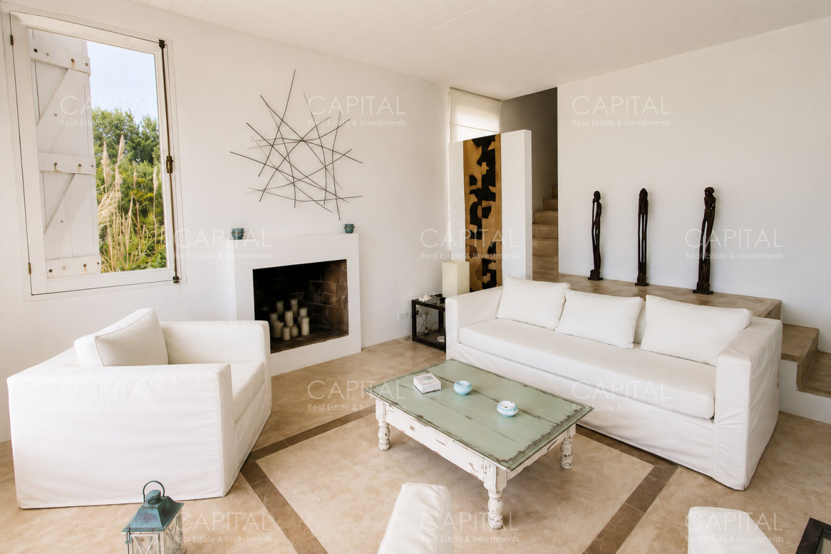 Casa ID.37331 - Casa con piscina en Altos de Punta Piedras próxima al mar