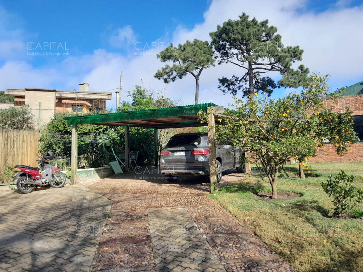 Casa ID.32990 - Excelente Casa En Venta 
