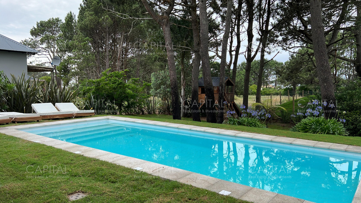 Casa ID.37996 - Exclusiva residencia en Pinar del Faro