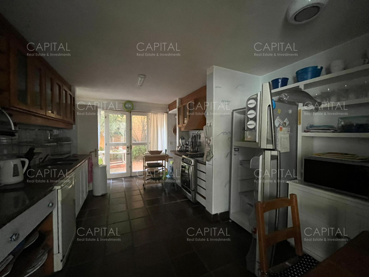 Casa ID.36055 - Casa en venta en La Barra ubicada Frente Al Mar