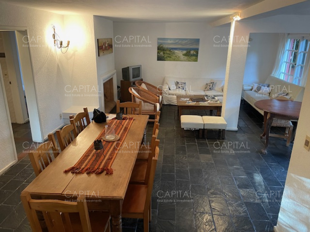 Casa ID.26518 - Casa en La Barra cerca de todo ideal para todo el año