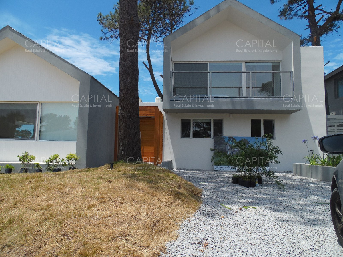 Casa ID.26524 - Pinar Del Faro casa en venta, José Ignacio 