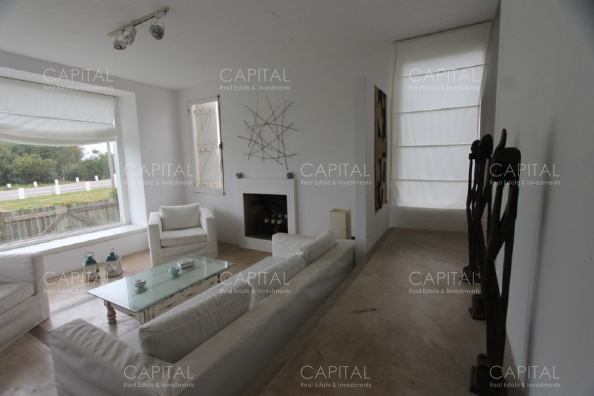 Casa ID.37331 - Casa con piscina en Altos de Punta Piedras próxima al mar