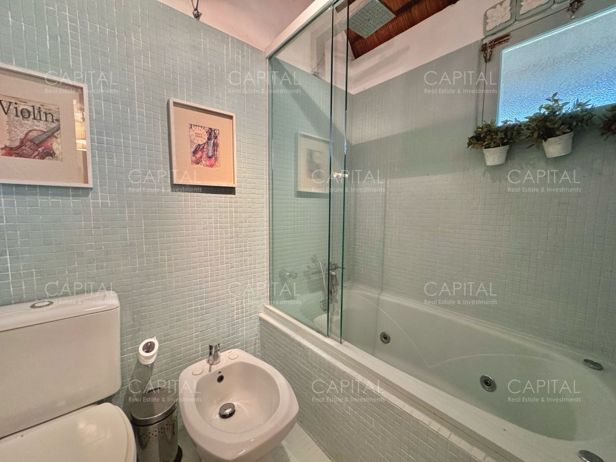 Casa ID.37635 - Casa en Venta en Pinares Punta del Este