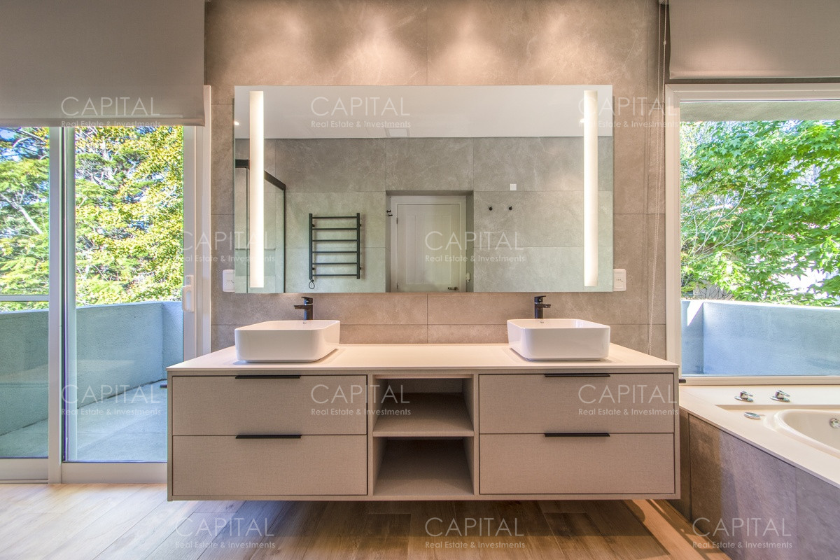 Casa ID.31073 - Espectacular Casa En San Rafael En Venta