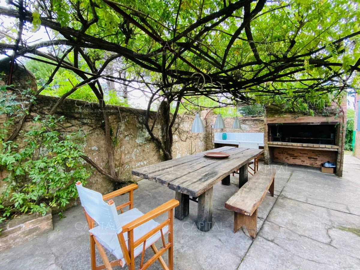 Casa ID.26087 - Casa En El Corazon de La Barra En Venta 