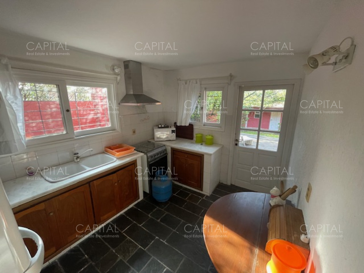 Casa ID.26518 - Casa en La Barra cerca de todo ideal para todo el año