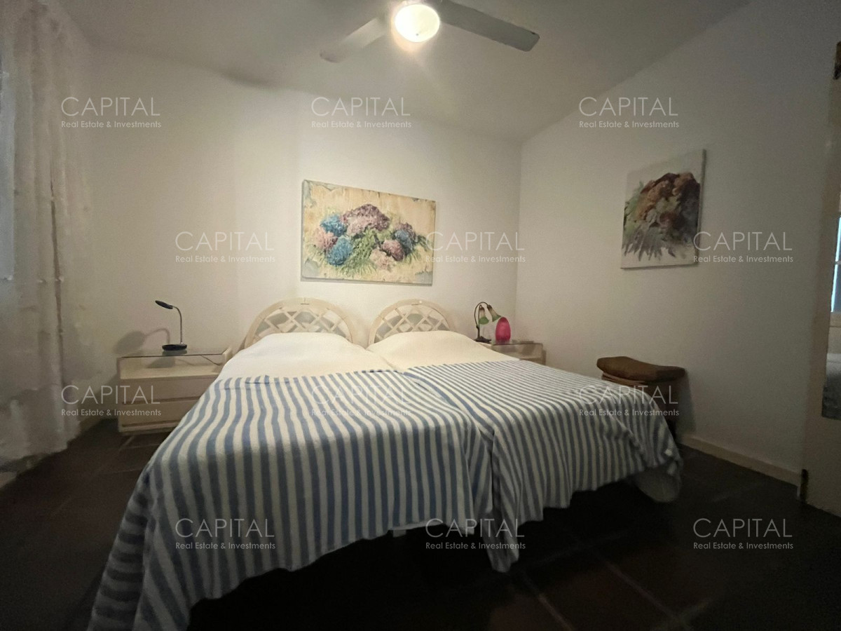 Casa ID.36055 - Casa en venta en La Barra ubicada Frente Al Mar