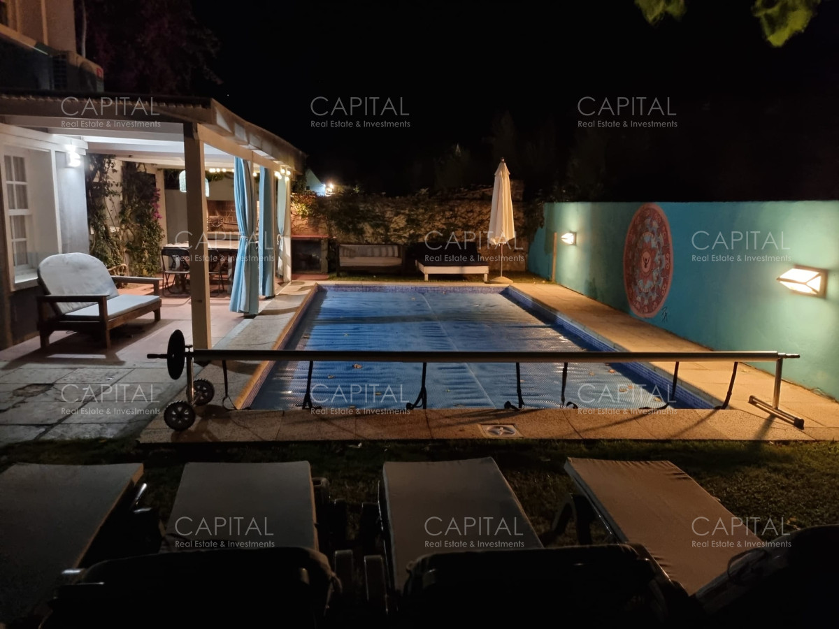 Casa ID.25970 - Casa en La Barra Punta del Este en Venta