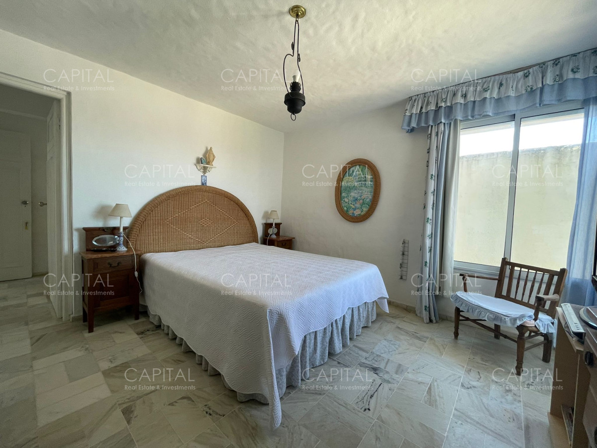 Casa ID.36989 - Casa en alquiler en el corazón de La Barra 