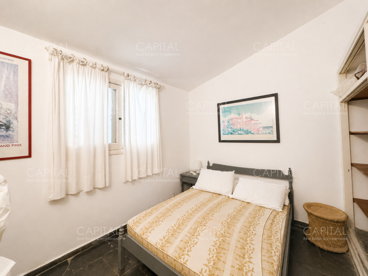 Casa ID.40631 - Casa en venta de Tres Dromitorios en Rincon del Indio 