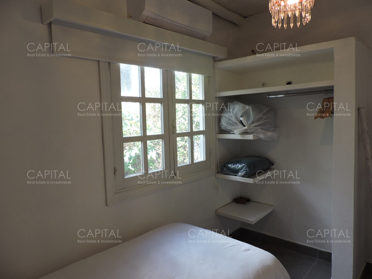 Casa ID.36463 - Muy linda casa en Manantiales de 3 Dorm y dependencia a pasos del mar