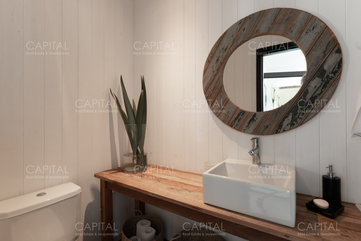Casa ID.33613 - Casa en alquiler en Jose Ignacio, Pinar DeL Faro