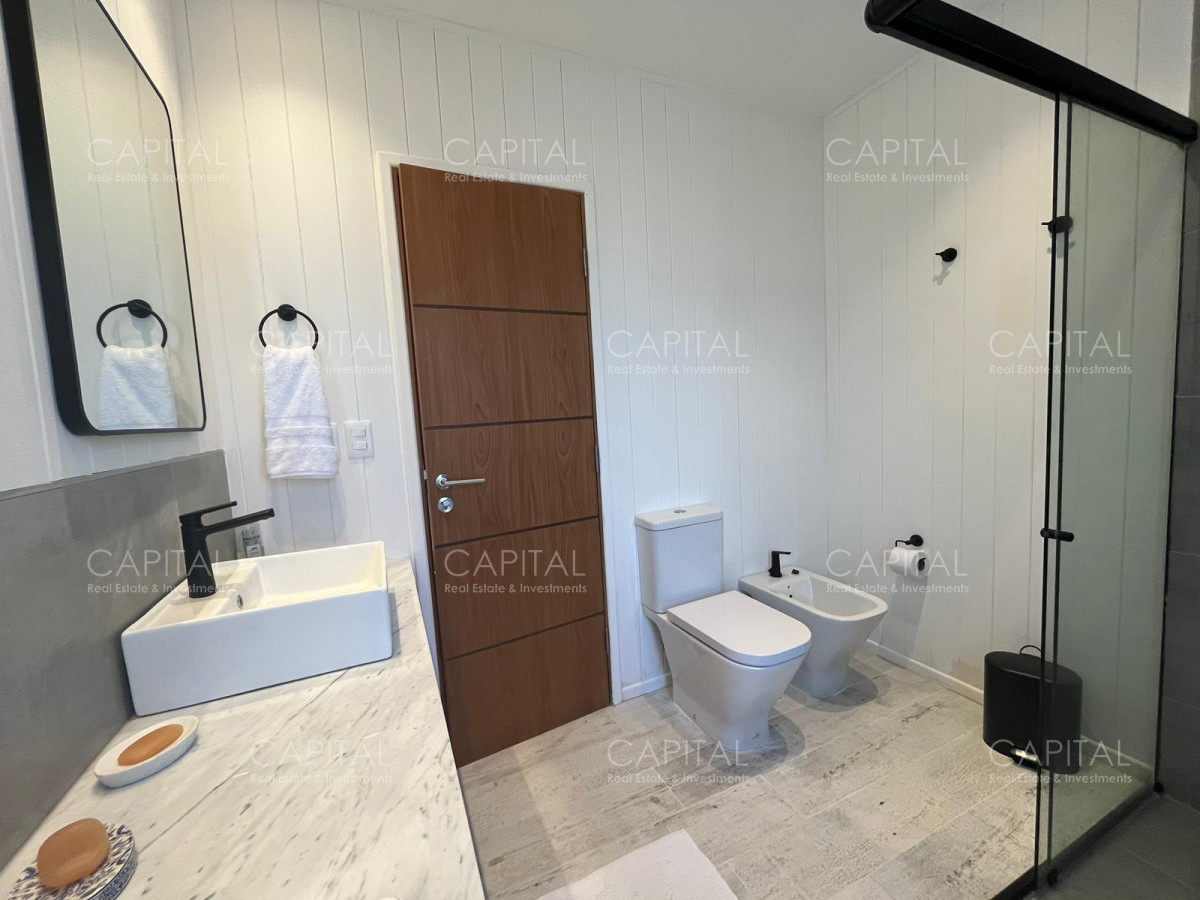 Casa ID.36311 - Casa en venta en Pinar Del Faro, José Ignacio 