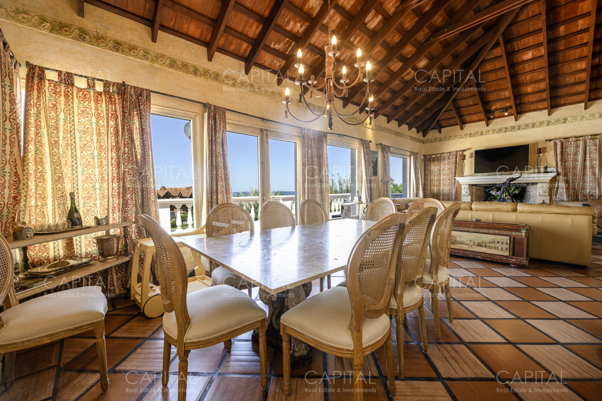 Casa ID.37138 - Casa en Venta de Tres Dormitorios en Playa Mansa