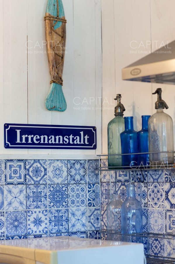 Casa ID.33612 - Casa de tres dormitorios en alquiler en Jose Ignacio, La Juanita