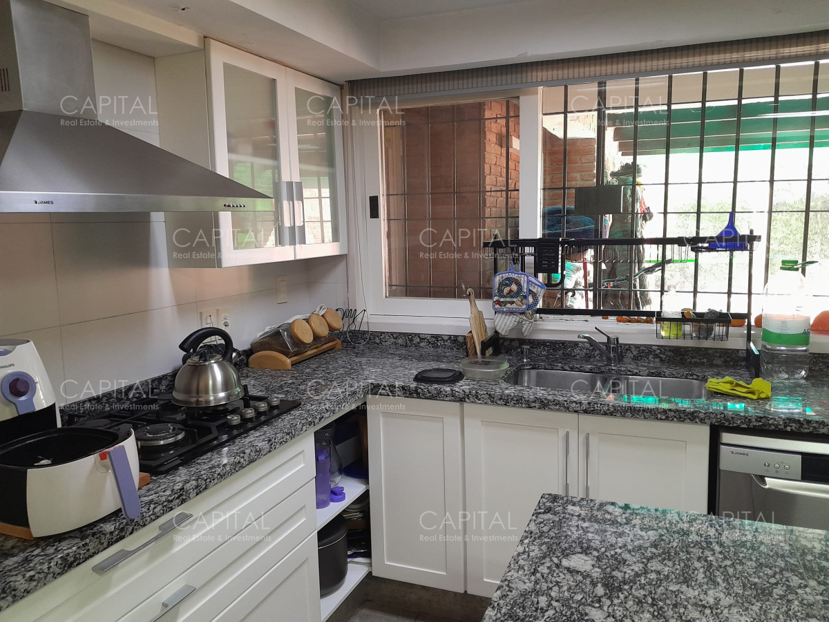 Casa ID.32990 - Excelente Casa En Venta 
