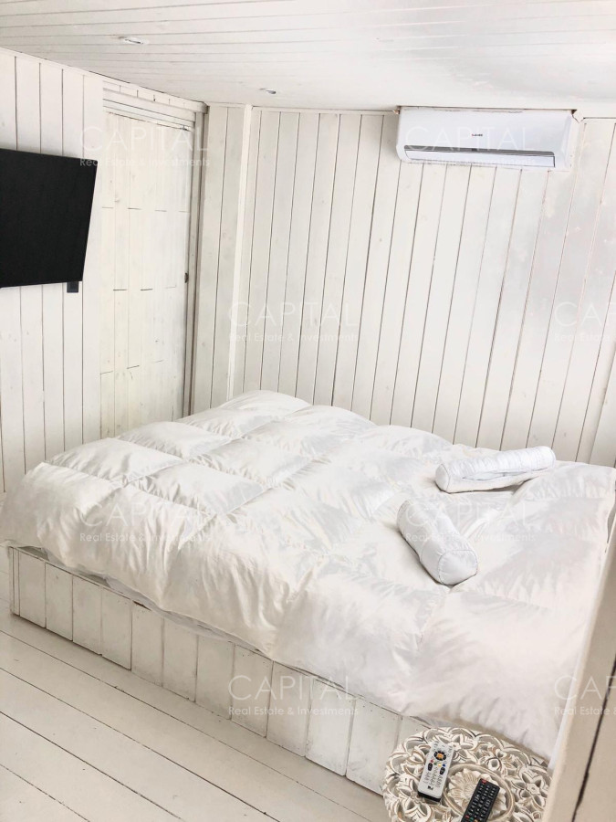 Casa ID.28338 - Alquiler temporario de Casa de 3 dormitorios y piscina en Barrio San Vicente, José Ignacio.