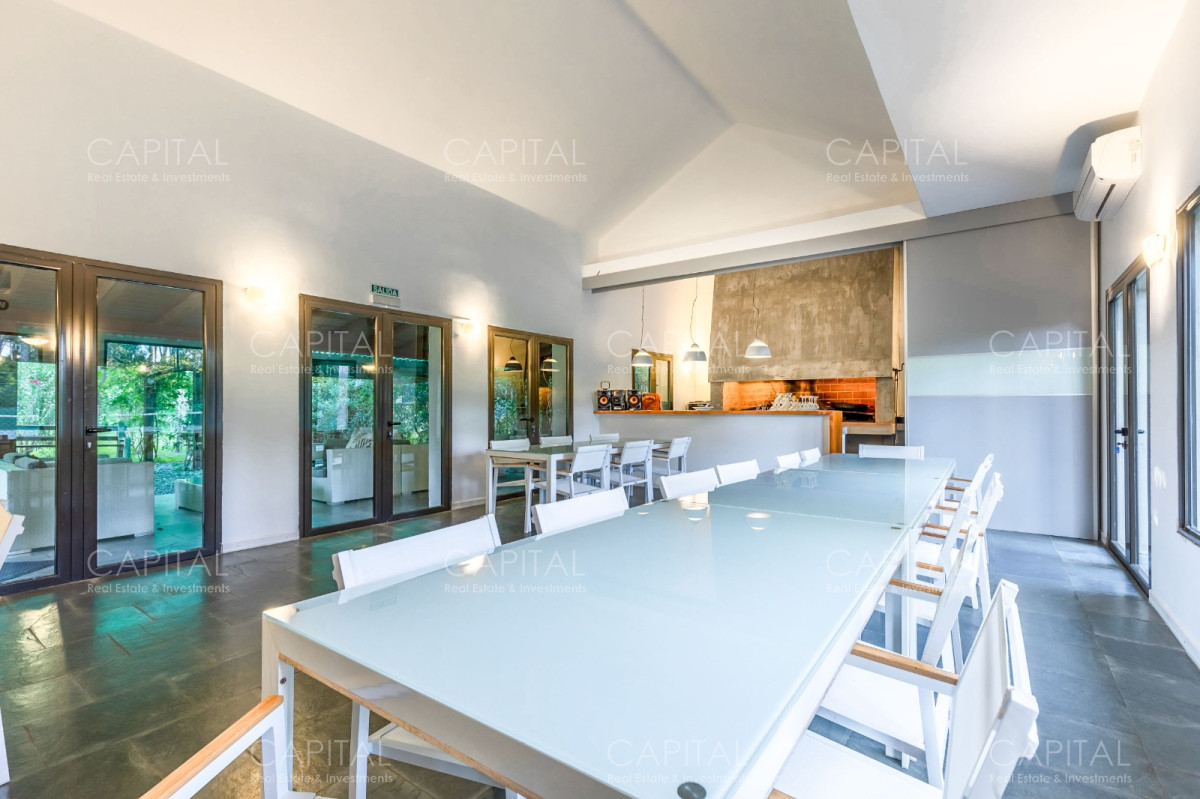 Casa ID.37117 - Casa en Venta Parque Pinares