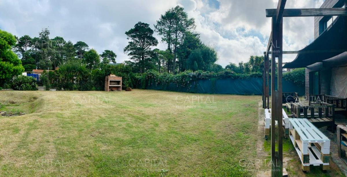 Casa ID.30889 - Casa en Venta Punta del Este 