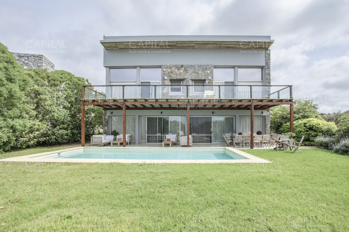 Casa en Venta Terrazas del Cultural Manantiales