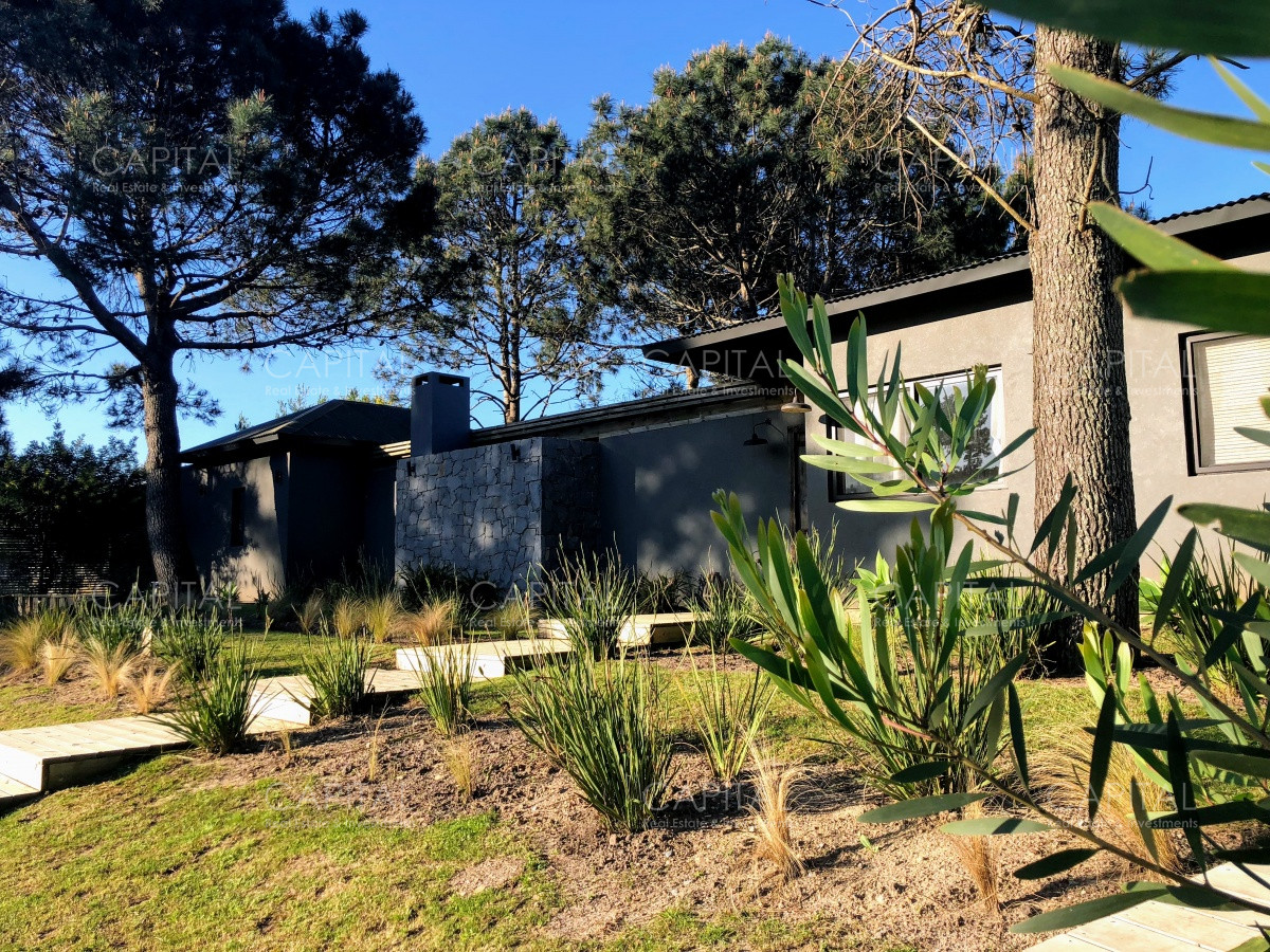 Casa ID.29467 - Casa en Venta Barrio Privado Pinar del Faro, Jose Ignacio 