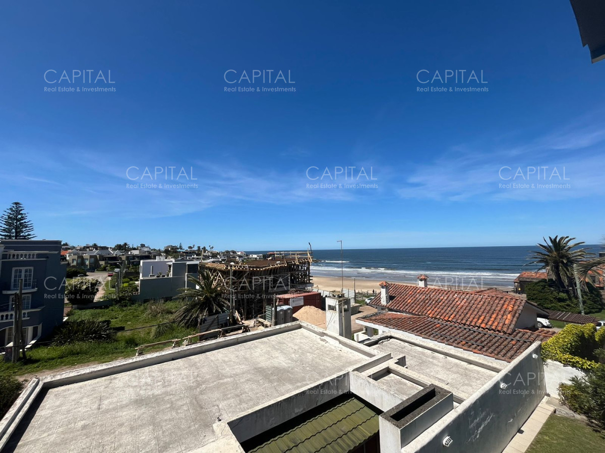 Casa ID.36989 - Casa en alquiler en el corazón de La Barra 