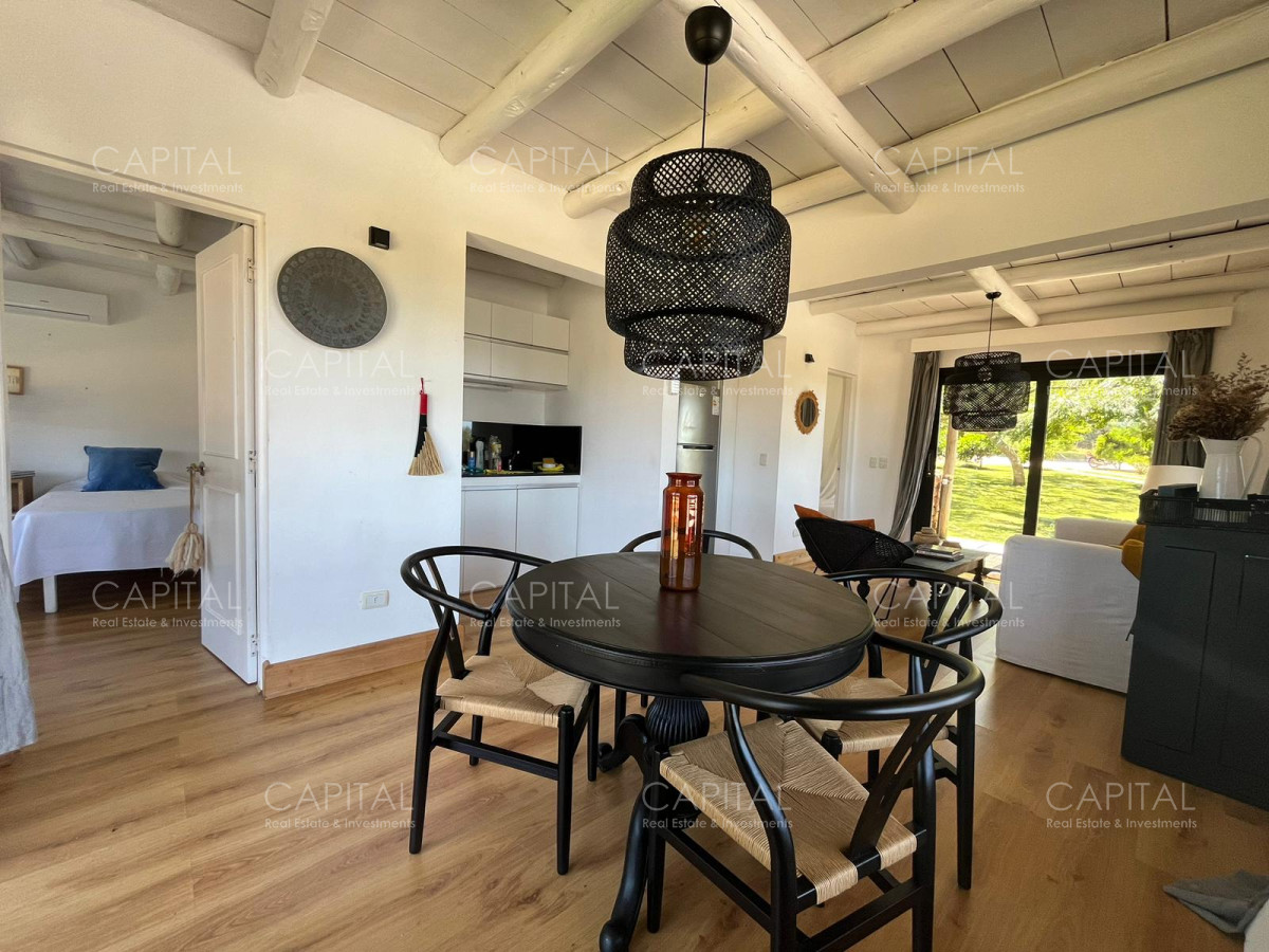 Casa ID.35567 - Casa en Pueblo Coyote Manantiales 